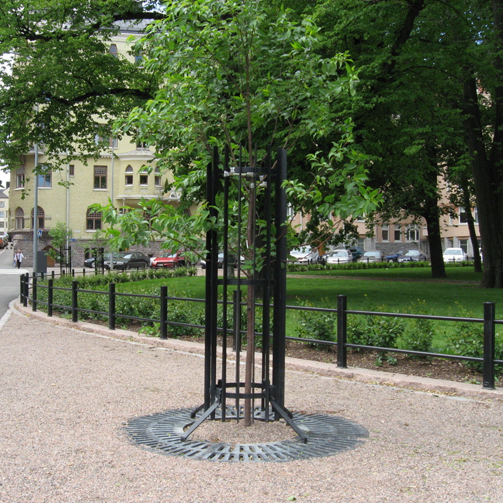 clk15070, Liisanpuistikko