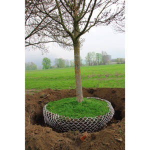 Lite-Net Bio -juuripaakkuverkko