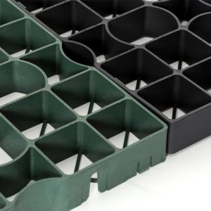 ECCOdal -nurmikennosto