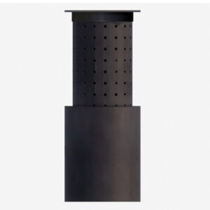 Haveno -ilmastus- ja kastelukaivo