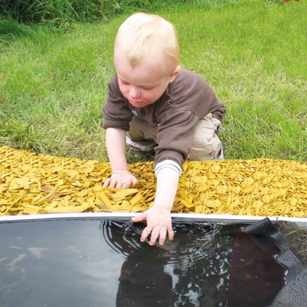 Omniflex -alumiininen reunatuki - Image 8