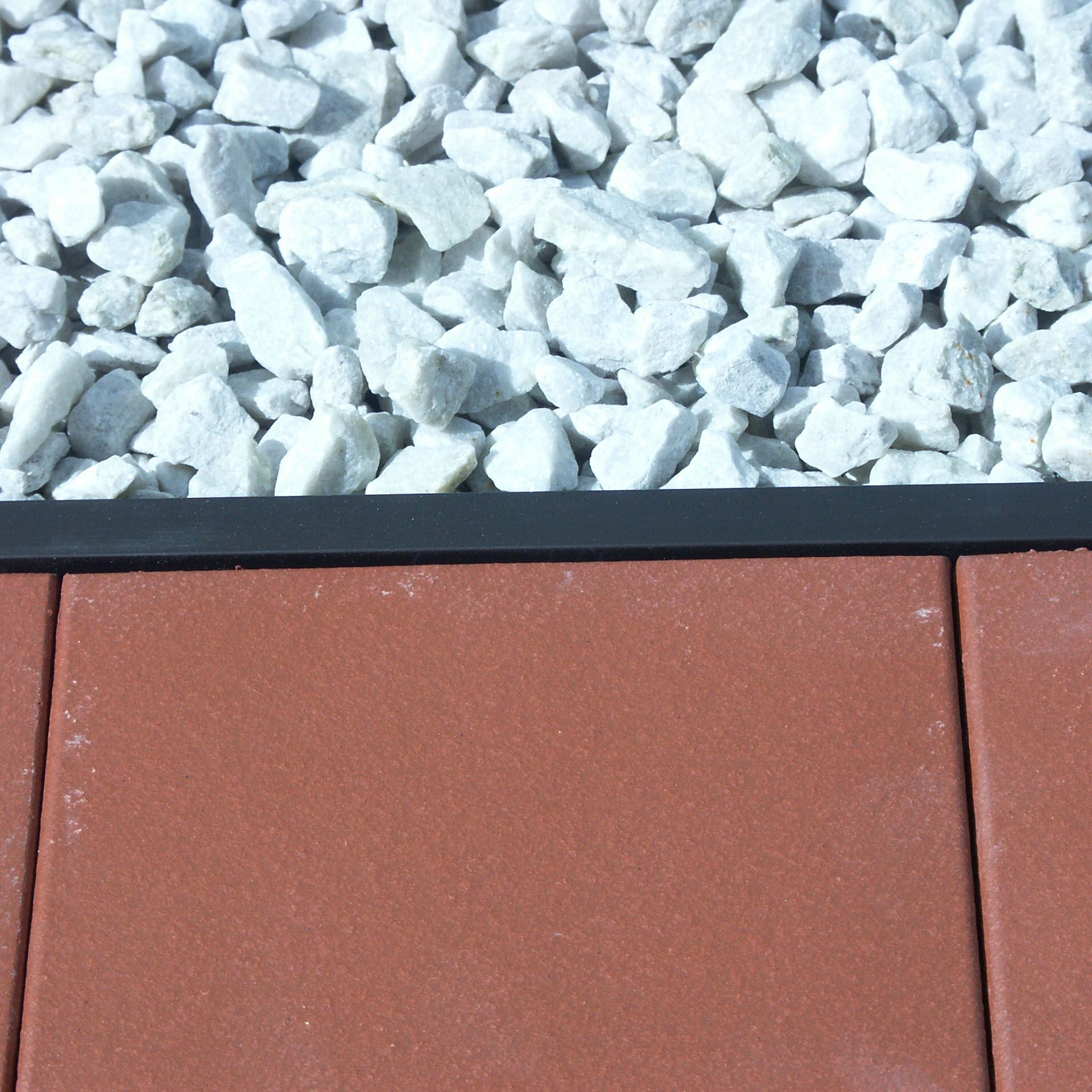 Omniflex -alumiininen reunatuki - Image 3