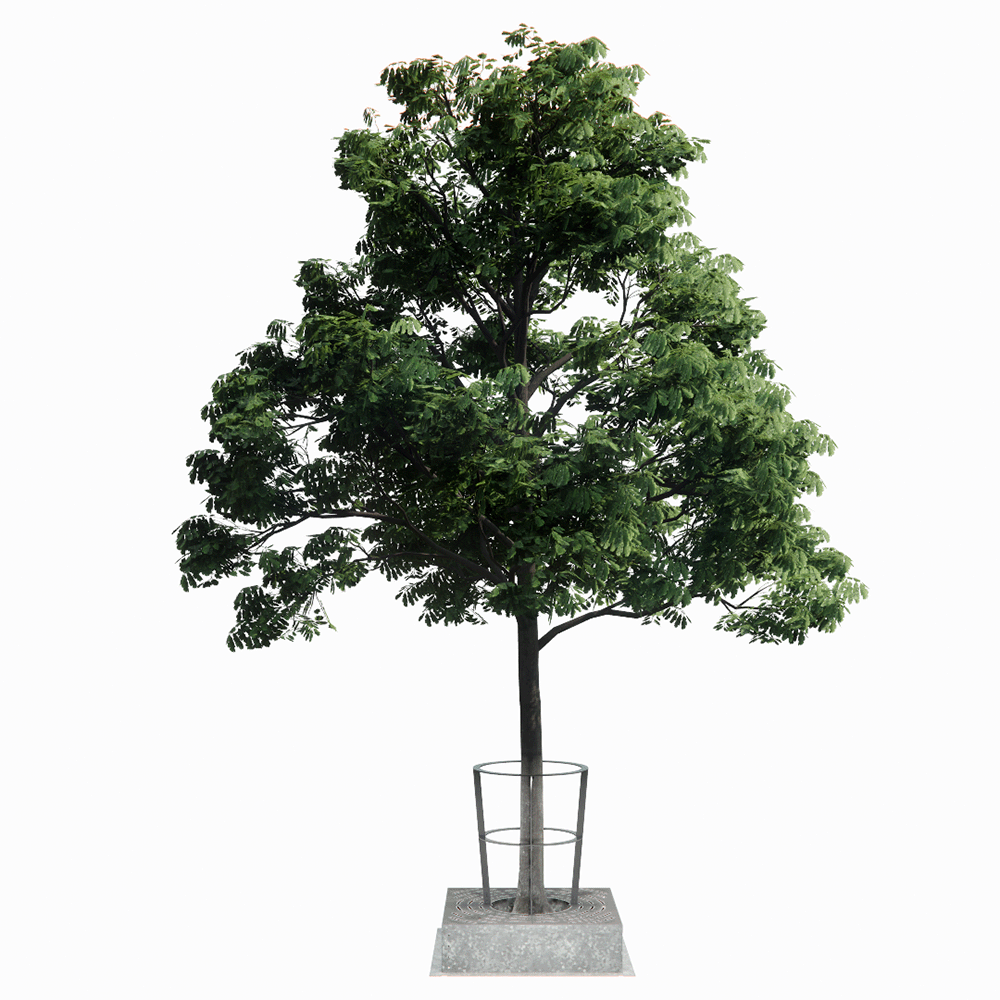 Puun runkosuoja Haveno Kasvu - Image 2