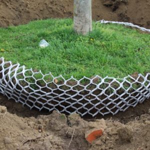 Istutus- ja hoitotuotteet