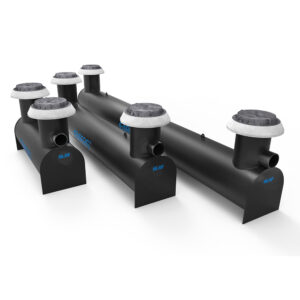 Enregis/Vivo PipeⓇ -sedimentaatioputki