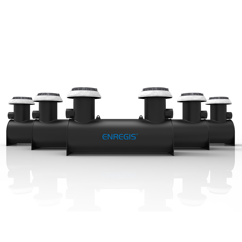 Enregis/Vivo PipeⓇ -sedimentaatioputki - Image 3