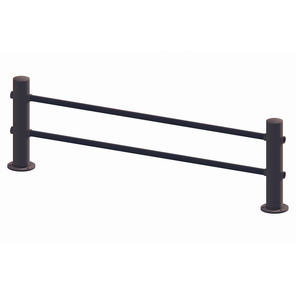 Istutusten suoja-aita H500 - Image 4