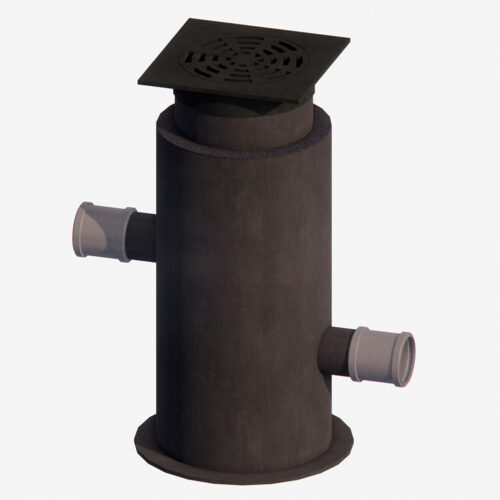 Katupuun kastelukaivo HavenoⓇ