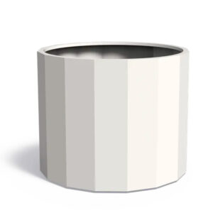 Monikulma alumiini-istutusastia