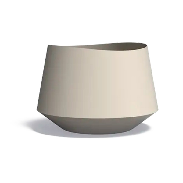 Verto 1000x700 alumiini-istutusastia