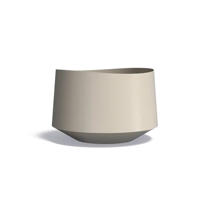 Verto 1200x800 alumiini-istutusastia