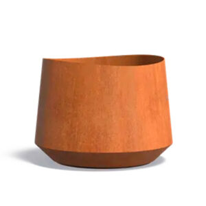 Verto 800x600 Corten-istutusastia