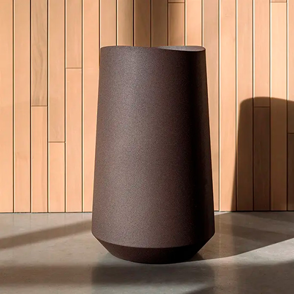 Verto alumiini-istutusastia