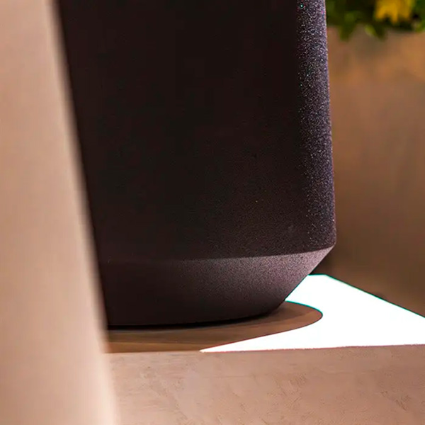 Verto alumiini-istutusastia