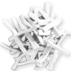 Lite-Strips Bio 5 -kasteluliuskat