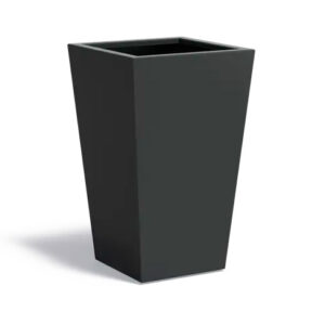 Neliökartio alumiini tuotekuva