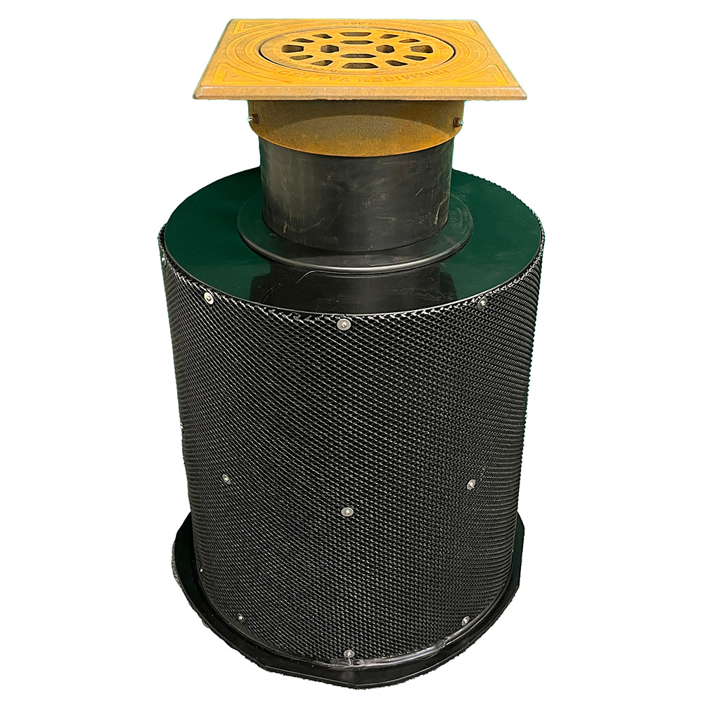 Haveno KasvuSuoto -ilmastus- ja kastelukaivo