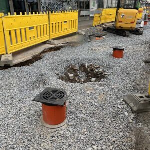 Haveno KasvuSuoto -ilmastus- ja kastelukaivo