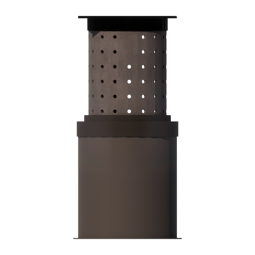 Haveno KasvuSuora®-ilmastus- ja kastelukaivo