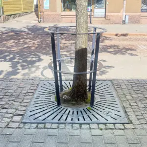 Haveno Kasvu 700/900, Kotka